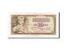 Banconote, Iugoslavia, 10 Dinara, 1978, 1978-08-12, MB+