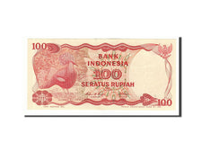 Banknote, Indonesia, 100 Rupiah, 1984, UNC(60-62)