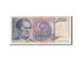 Banknote, Yugoslavia, 5000 Dinara, 1985, 1985-05-01, VF(20-25)