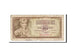 Banknote, Yugoslavia, 10 Dinara, 1981, 1981-11-04, VF(20-25)