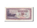 Banknote, Yugoslavia, 20 Dinara, 1981, 1981-11-04, VF(20-25)