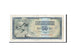 Geldschein, Jugoslawien, 50 Dinara, 1968, 1968-05-01, S