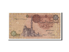 Banknote, Egypt, 1 Pound, VF(30-35)