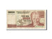Banknote, Turkey, 100,000 Lira, 1991, VF(30-35)
