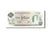 Banconote, Guyana, 5 Dollars, 1992, FDS