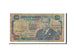 Banknot, Kenia, 20 Shillings, 1991, 1991-07-01, VF(20-25)