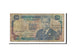 Banknote, Kenya, 20 Shillings, 1991, 1991-07-01, VF(20-25)