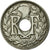 Moneta, Francia, Lindauer, 5 Centimes, 1930, BB, Rame-nichel, KM:875
