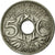 Moneta, Francia, Lindauer, 5 Centimes, 1930, BB, Rame-nichel, KM:875