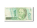 Banknote, Brazil, 1 Réal, 1997, F(12-15)