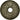 Moneta, Francia, Lindauer, 5 Centimes, 1931, BB, Rame-nichel, KM:875
