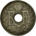 Moneta, Francia, Lindauer, 5 Centimes, 1931, BB, Rame-nichel, KM:875