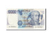 Banknote, Italy, 10,000 Lire, 1984, 1984-09-03, EF(40-45)