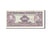Banknote, Venezuela, 10 Bolívares, 1995, 1995-06-05, VG(8-10)