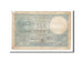 Banknot, Francja, 10 Francs, Minerve, 1940, 1940-09-26, VG(8-10), Fayette:7.15
