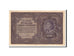 Banknote, Poland, 1000 Marek, 1919, 1919-08-23, AU(50-53)