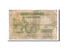 Billet, Belgique, 50 Francs-10 Belgas, 1935, 1935-04-24, B