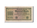 Banknote, Germany, 1000 Mark, 1922, 1922-09-15, VF(30-35)
