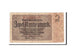 Banknote, Germany, 2 Rentenmark, 1937, 1937-01-30, VG(8-10)