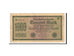 Banknote, Germany, 1000 Mark, 1922, 1922-09-15, VF(30-35)