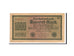 Banknote, Germany, 1000 Mark, 1922, 1922-09-15, EF(40-45)