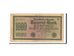 Banknote, Germany, 1000 Mark, 1922, 1922-09-15, VF(20-25)
