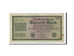 Banknote, Germany, 1000 Mark, 1922, 1922-09-15, AU(55-58)