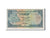 Banconote, Repubblica Araba dello Yemen, 10 Rials, 1981, MB+