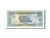 Banknote, Afghanistan, 50 Afghanis, 1991, UNC(65-70)