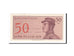Banknote, Indonesia, 50 Sen, 1964, UNC(65-70)