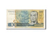 Banknote, Brazil, 100 Cruzados, 1987, VF(30-35)
