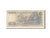 Biljet, Griekenland, 50 Drachmai, 1978, 1978-12-08, B+