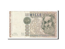 Banknote, Italy, 1000 Lire, 1982, EF(40-45)