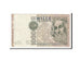 Banknote, Italy, 1000 Lire, 1982, EF(40-45)