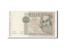 Banknote, Italy, 1000 Lire, 1982, AU(50-53)