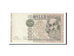 Banknote, Italy, 1000 Lire, 1982, AU(50-53)