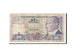 Banknote, Turkey, 1000 Lira, 1986, F(12-15)