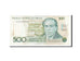 Banknote, Brazil, 500 Cruzados, 1987, VF(30-35)