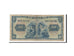 Banknot, Niemcy - RFN, 10 Deutsche Mark, 1949, 1949-08-22, F(12-15)