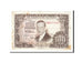 Biljet, Spanje, 100 Pesetas, 1953, 1953-04-07, TB+