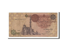Billet, Égypte, 1 Pound, 1978, TB