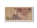 Billet, Égypte, 1 Pound, 1978, TB
