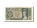 Banknote, Austria, 100 Schilling, 1969, 1969-01-02, VF(20-25)