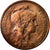 Coin, France, Dupuis, 5 Centimes, 1916, Paris, EF(40-45), Bronze, KM:842