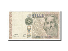Banknote, Italy, 1000 Lire, 1982, 1982-01-06, VF(30-35)