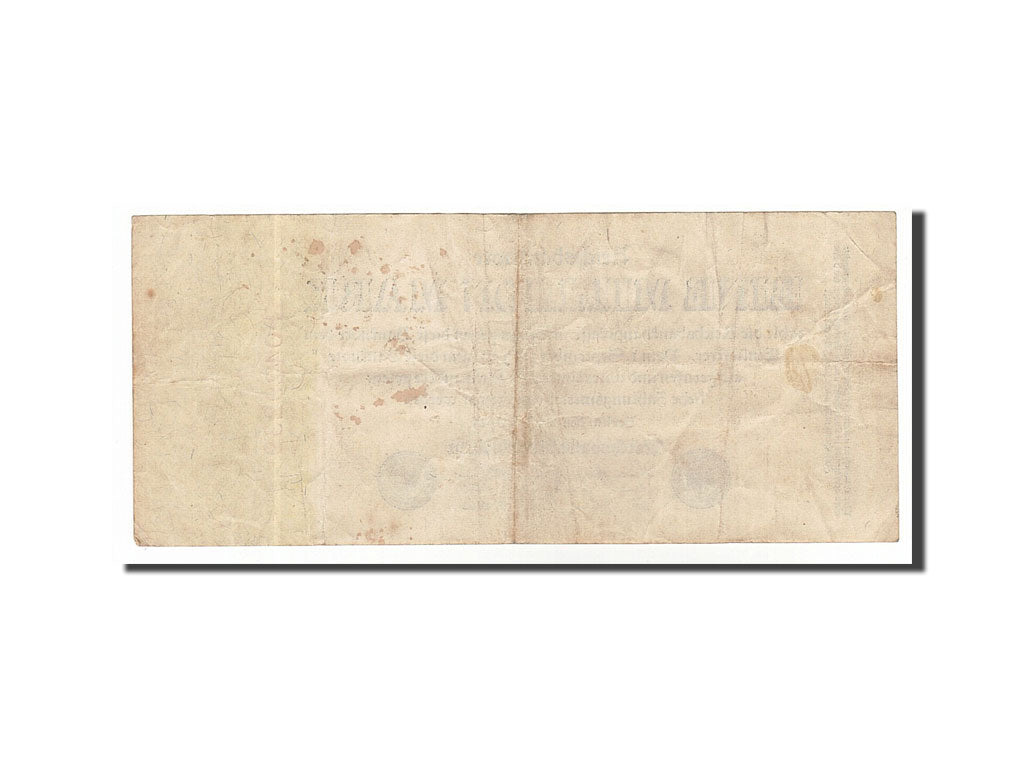 Banknote, Germany, 1 Million Mark, 1923, 1923-07-25, EF(40-45)