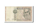 Banknote, Italy, 1000 Lire, 1982, 1982-01-06, VF(20-25)