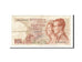 Geldschein, Belgien, 50 Francs, 1966, 1966-05-16, S