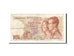 Banconote, Belgio, 50 Francs, 1966, 1966-05-16, MB