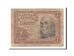 Billete, 1 Peseta, 1953, España, 1953-07-22, RC+